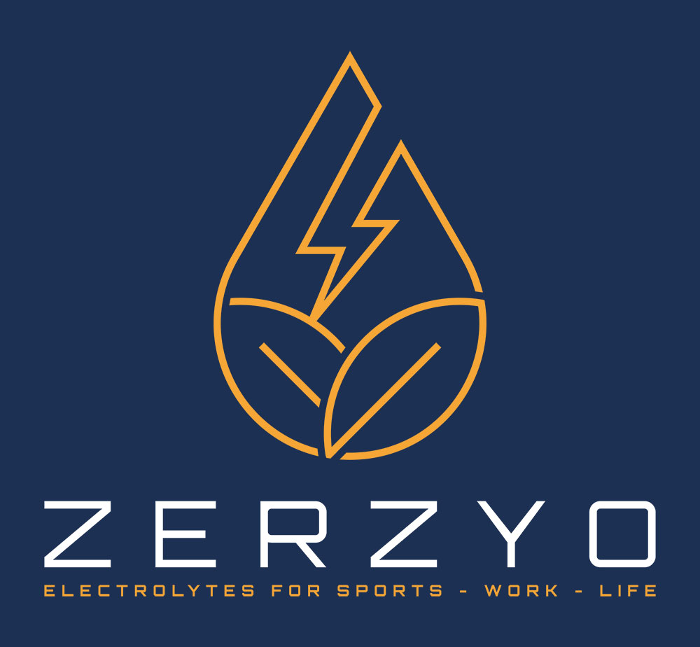 ZERZYO Electrolytes